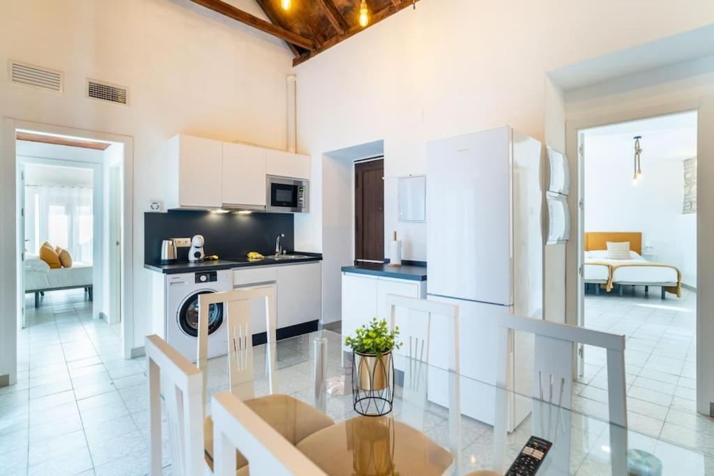 Your Cozy Getaway With Andalusian Flair Córdoba