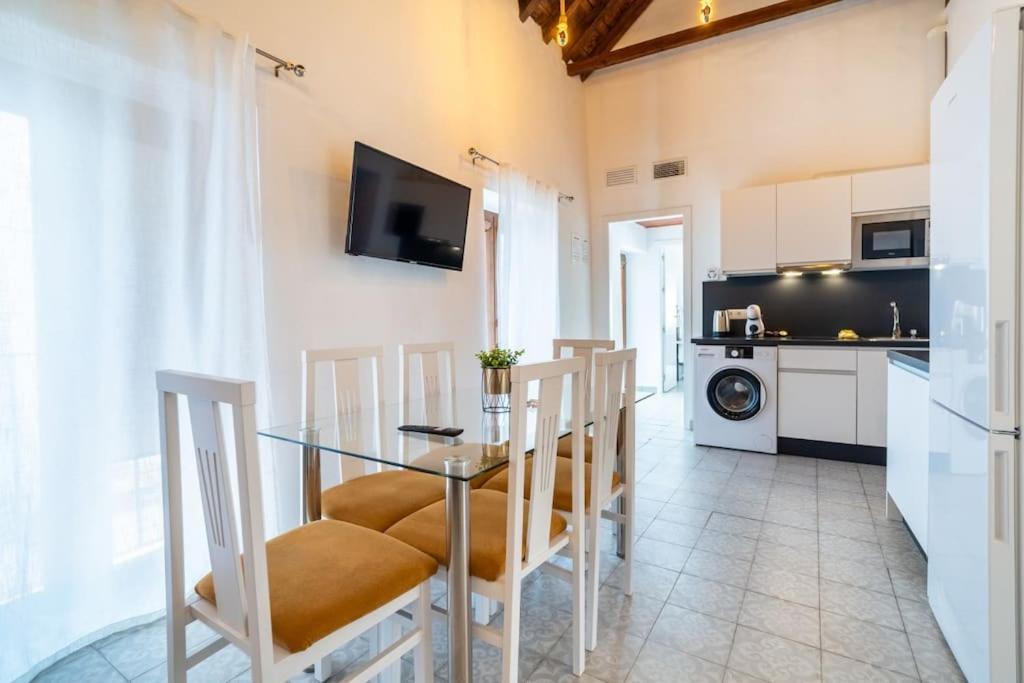 Your Cozy Getaway With Andalusian Flair Córdoba