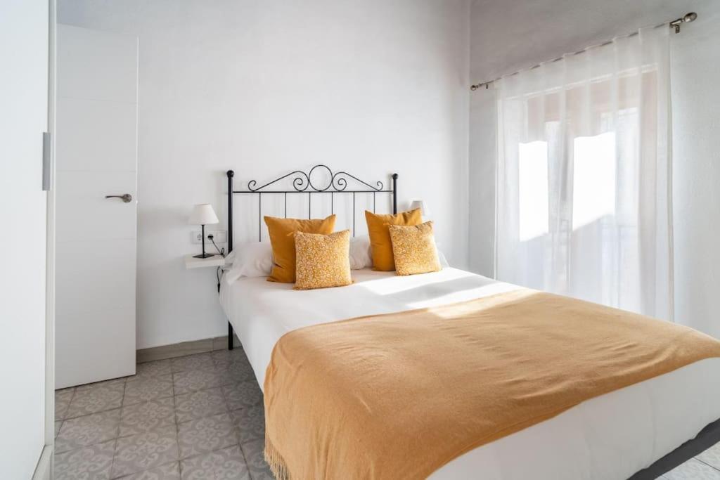 Your Cozy Getaway With Andalusian Flair Apartamento Córdoba