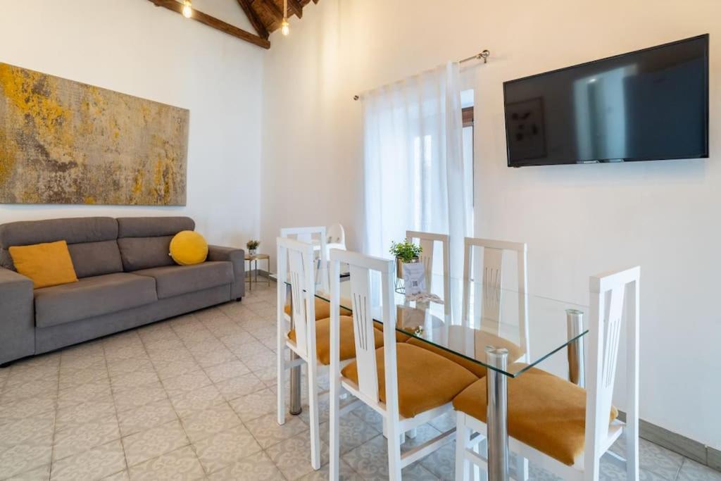 Your Cozy Getaway With Andalusian Flair * Córdoba