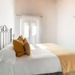 Your Cozy Getaway With Andalusian Flair