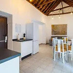 Your Cozy Getaway With Andalusian Flair