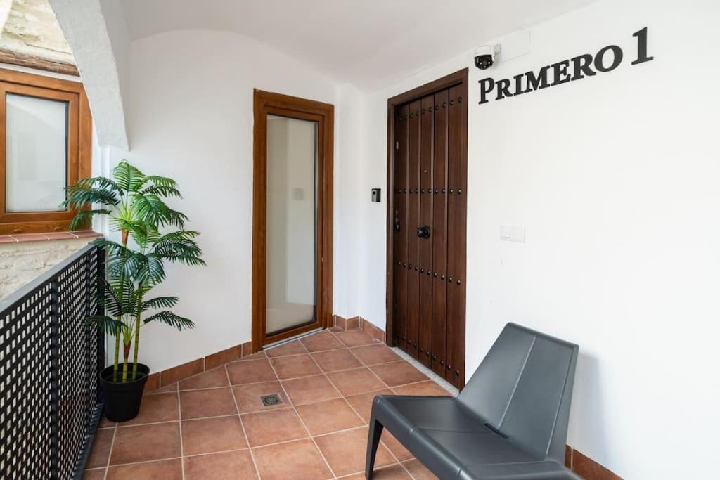 Your Cozy Getaway With Andalusian Flair * Córdoba