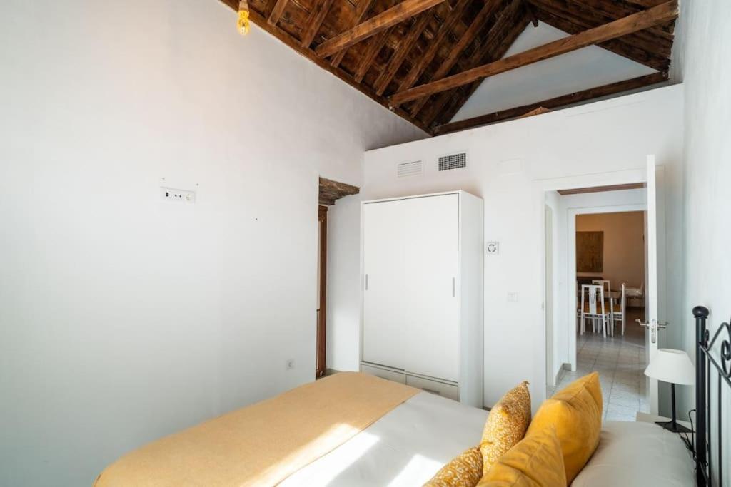 Apartamento Your Cozy Getaway With Andalusian Flair