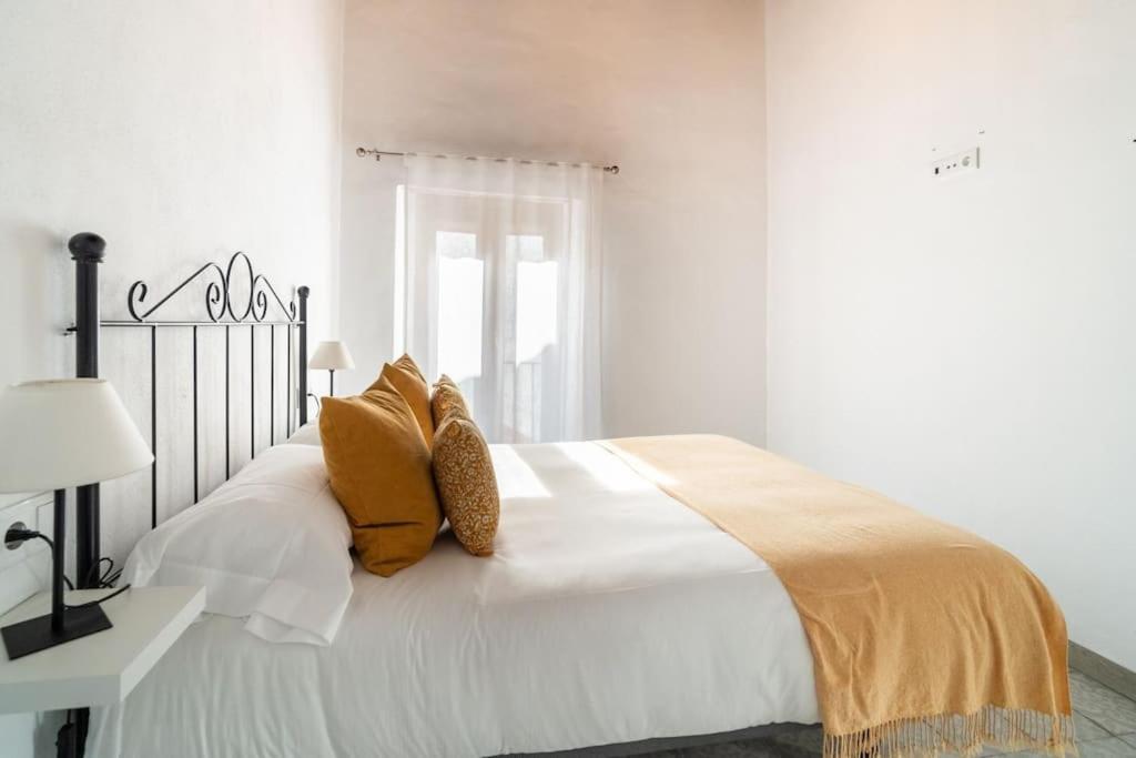 Apartamento Your Cozy Getaway With Andalusian Flair *