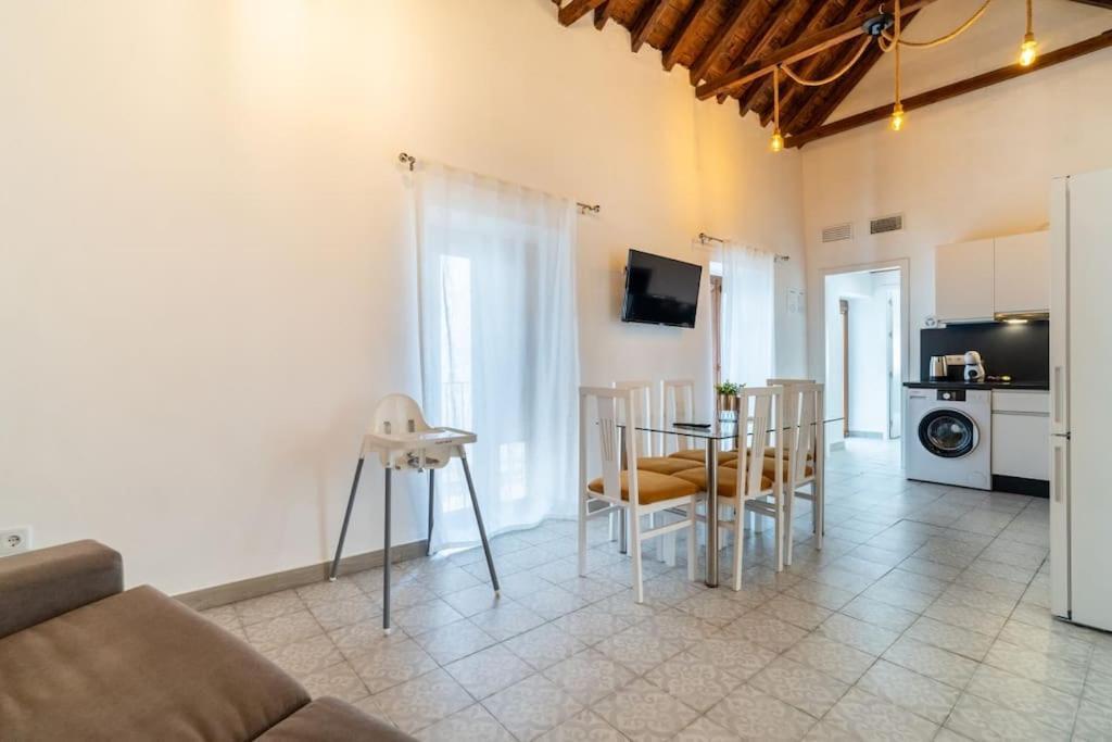 Your Cozy Getaway With Andalusian Flair *