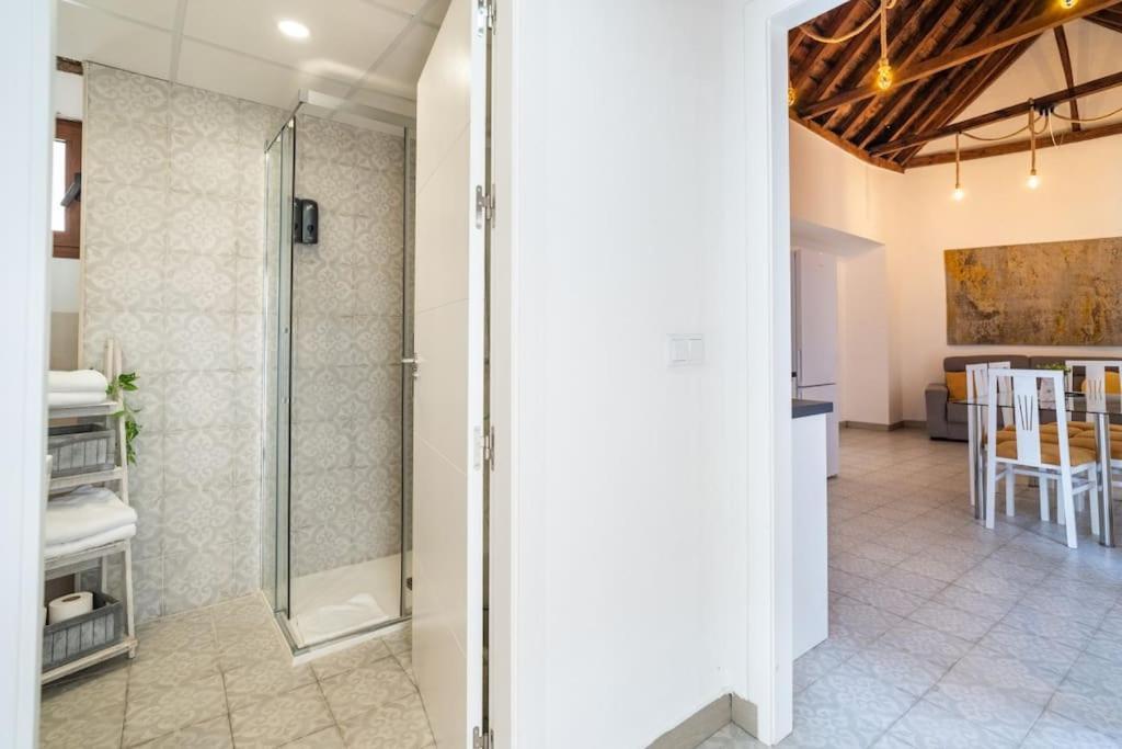 Apartamento Your Cozy Getaway With Andalusian Flair *