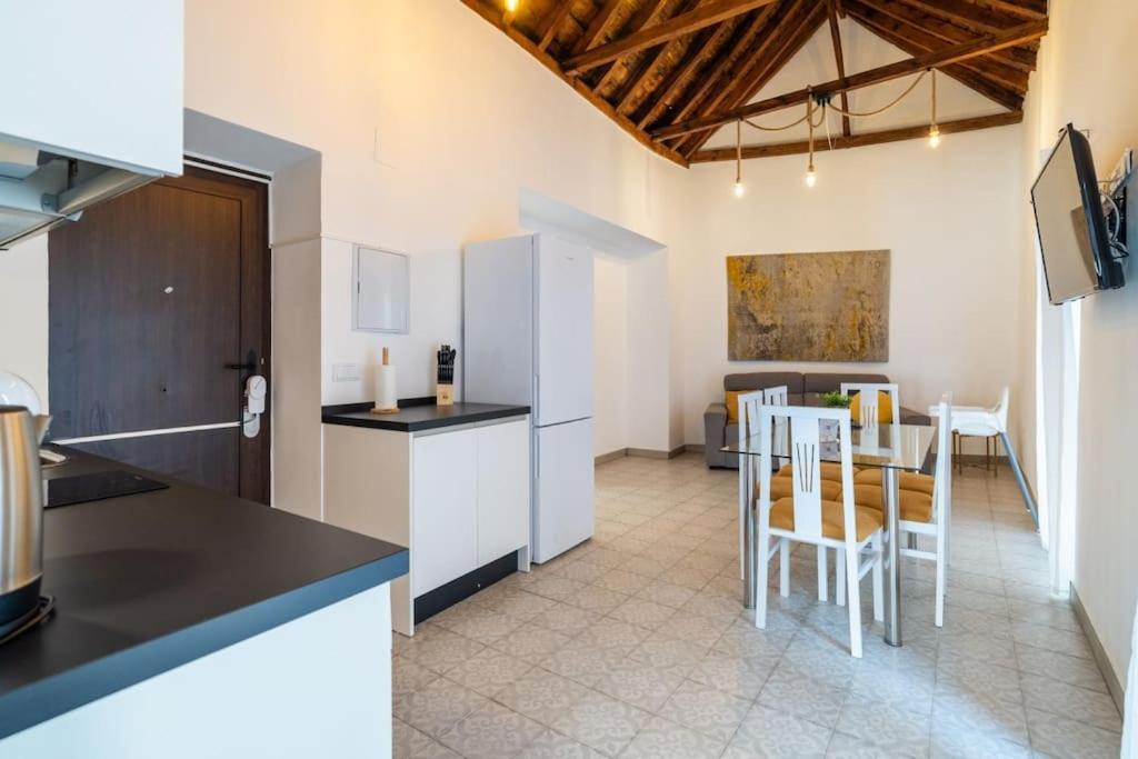 Your Cozy Getaway With Andalusian Flair Apartamento Córdoba