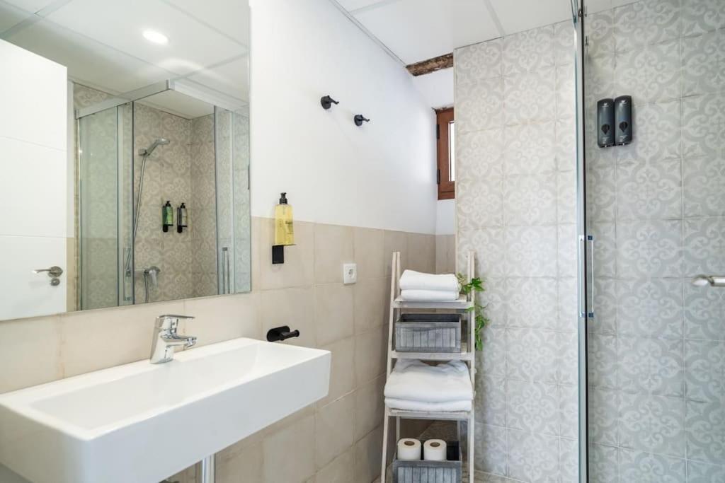 Your Cozy Getaway With Andalusian Flair Apartamento