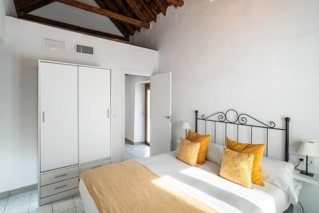 Apartamento Your Cozy Getaway With Andalusian Flair