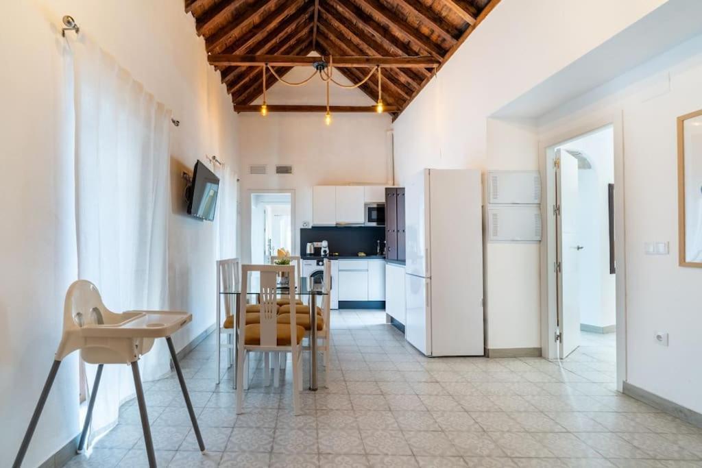 Your Cozy Getaway With Andalusian Flair Apartamento Córdoba