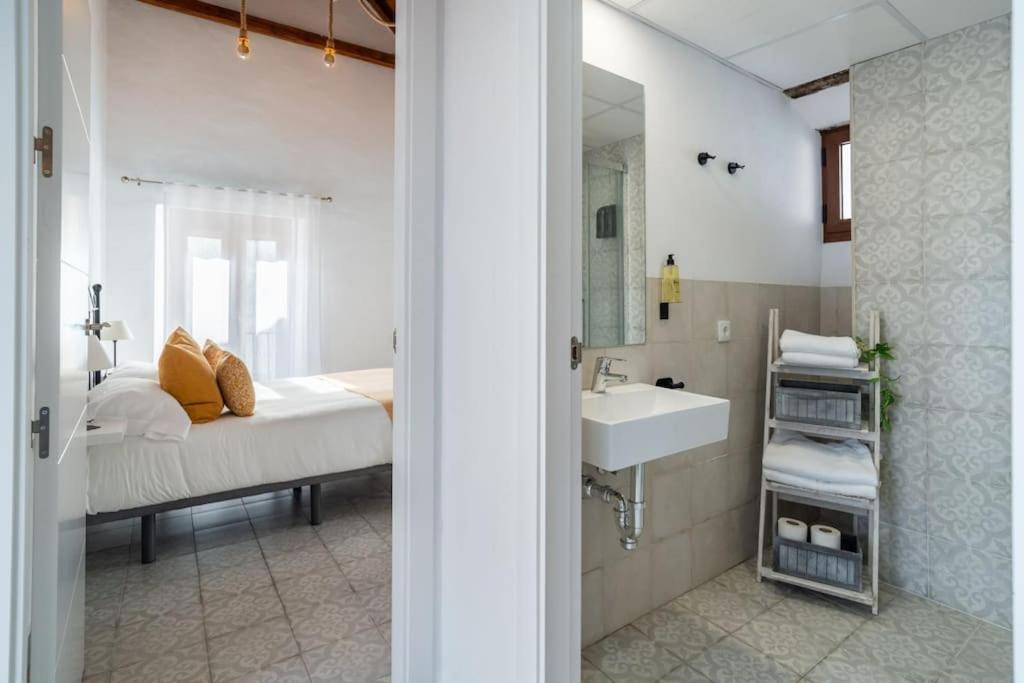 Apartamento Your Cozy Getaway With Andalusian Flair Córdoba