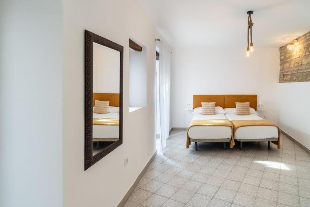 Your Cozy Getaway With Andalusian Flair * Córdoba
