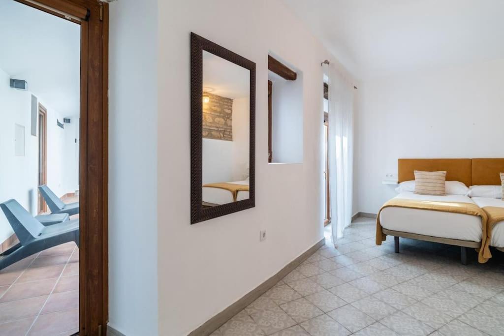 Apartamento Your Cozy Getaway With Andalusian Flair