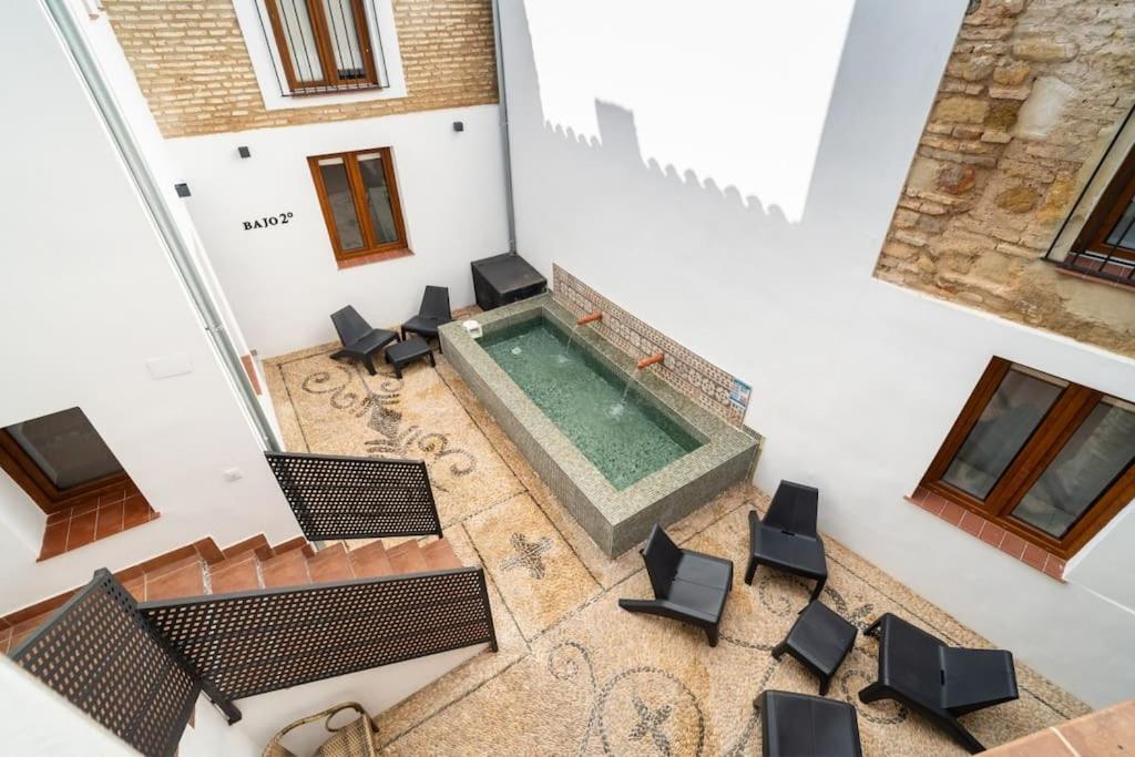 Apartamento Your Cozy Getaway With Andalusian Flair *