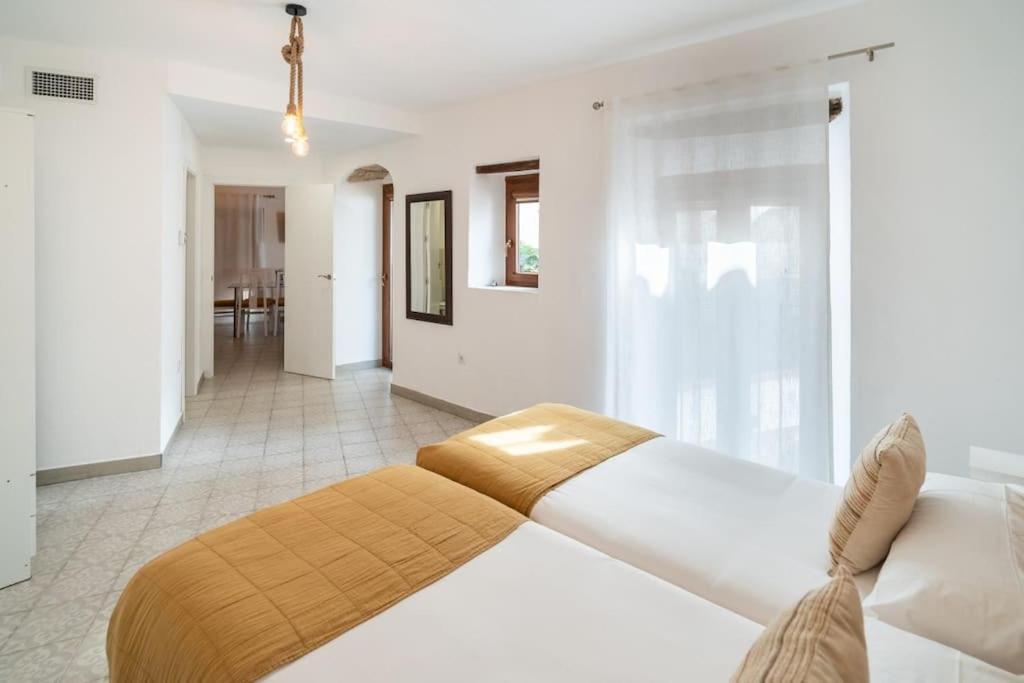 Your Cozy Getaway With Andalusian Flair Apartamento